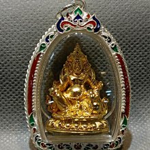 密宗系列：綠財神佛像 歷史價格詳細信息