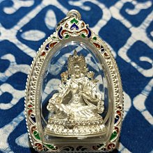 密宗系列-綠度母(尼泊爾純銅鎏金) 歷史價格詳細信息