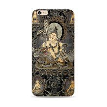 【熱賣精選】  藏傳佛教 唐卡吊墜 神像 佛像 藥師佛 黃銅唐卡佛牌（GA-1682） 歷史價格詳細信息