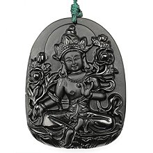 【熱賣精選】天然黑曜石大象吊墜磨砂黑曜石小象吊墜吊墜男士 歷史價格詳細信息