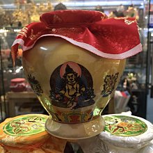 密宗系列：綠財神佛像 歷史價格詳細信息