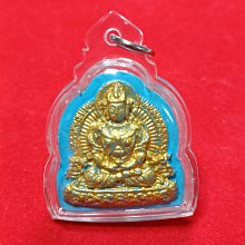 密宗系列-長壽佛（綠色貼金&防水殼） 歷史價格詳細信息