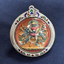 密宗系列-彩虹蓮師（防水琺瑯銀殼） 歷史價格詳細信息