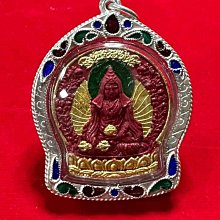 密宗系列-蓮師(大&24K金) 歷史價格詳細信息