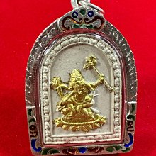 阿底峽尊者護塔心咒護身佛塔咒輪化解幫到你智悲佛像畫卡書苑塑封 唐卡 佛畫 歷史價格詳細信息