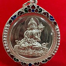 密宗系列：文殊菩薩（銀身&銀殼） 歷史價格詳細信息
