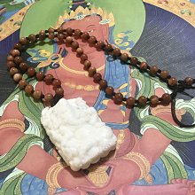 龍宮舍利-手工精雕-象鼻財神-鍊墜-021（誠可議） 歷史價格詳細信息