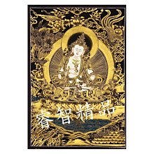 和風美物 掛畫 壁畫 裝飾畫 尼泊爾喇嘛手繪唐卡 黃財神唐卡（GA-3742） 歷史價格詳細信息