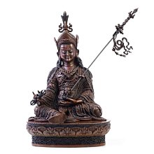 佛藝館 藏傳佛教 密宗佛像 尼泊爾進口 黃財神 法像莊嚴 銅佛像 紫銅（GA-2684） 歷史價格詳細信息