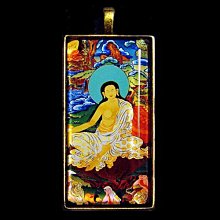 佛藝館 藏傳佛教 密宗佛像 尼泊爾進口 黃財神 法像莊嚴 銅佛像 紫銅（GA-2684） 歷史價格詳細信息