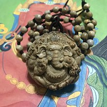 靈骨 精雕 瑪哈嘎啦 威猛尊 佛首墜 (招財 避煞^^甘丹佛教文物 歷史價格詳細信息