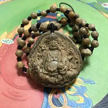 靈骨 精雕 瑪哈嘎啦 威猛尊 佛首墜 (招財 避煞^^甘丹佛教文物 歷史價格詳細信息