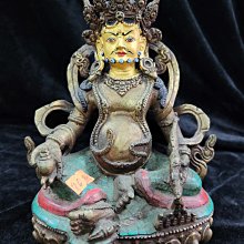 銅雕財神中壇元帥太子爺三太子 歷史價格詳細信息