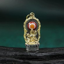 藏區回流寒鐵黃財神拍子掛件4568 歷史價格詳細信息