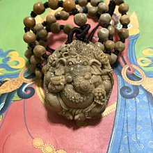 靈骨 精雕 瑪哈嘎啦 威猛尊 佛首墜 (招財 避煞^^甘丹佛教文物 歷史價格詳細信息