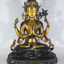 早期 黃銅 銅雕 釋迦摩尼佛 佛像 高15公分 精美 歷史價格詳細信息