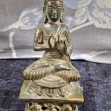 西藏密宗純銅古色彫花八吉祥七供水碗八供聖水杯套裝7個 歷史價格詳細信息