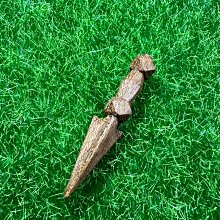 密宗系列:尼泊爾鳳眼菩提 12mm圓珠(平眼)108顆 原籽 一串9600 歷史價格詳細信息