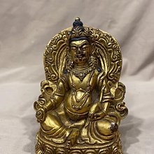 黃財神銅鎏金壇城 <<藏傳老件文物>> 歷史價格詳細信息