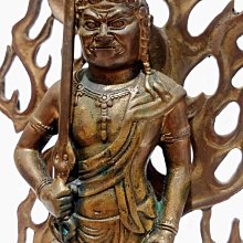 不動明王  孔雀明王  愛染明王 60CM高防水相紙 歷史價格詳細信息