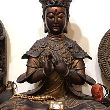 老件鎏金銅長壽佛 歷史價格詳細信息