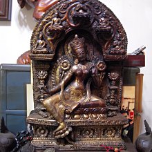 綠度母眼輪咒輪圖片 相紙打印 雙面塑封 唐卡 佛畫 歷史價格詳細信息