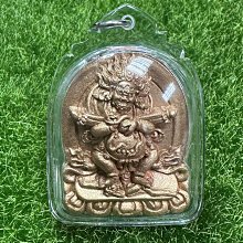 密宗系列：瑪哈嘎拉佛像 歷史價格詳細信息