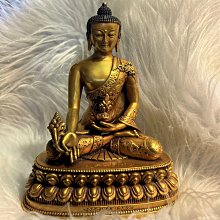 鎏金藥師佛 歷史價格詳細信息