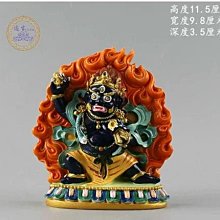 金法 威猛大護法 嗎哈嘎啦 純銀佛首 嘎屋 歷史價格詳細信息