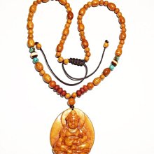 結緣黃財神佛像唐卡畫像西藏密宗手工繪黃財神菩薩佛水晶擺臺（唐先生） 歷史價格詳細信息