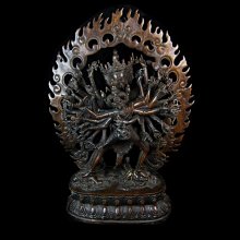 時輪金剛心咒咒輪觀想圖種子字化解惡命幫到你智悲佛像畫書苑塑封 唐卡 佛畫 歷史價格詳細信息