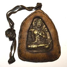 --藏寶寶藏-- 文殊菩薩 隨身佛--  開智慧.斷無明   #360-31 歷史價格詳細信息