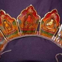 --般若軒--彩繪金剛手骨片-- #049e-13 歷史價格詳細信息