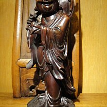 ~觀自在~早期 精工細雕 招財賜福 黃楊木彌勒佛 歷史價格詳細信息