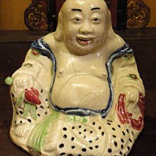 ~觀自在~早期 精工細雕 招財賜福 黃楊木彌勒佛 歷史價格詳細信息