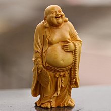 【睿智精品】銅佛像 彌勒佛 財運亨通 法喜招財 笑口常開 財位擺放 銅製（GA-4356） 歷史價格詳細信息