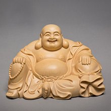 【睿智精品】銅佛像 彌勒佛 財運亨通 法喜招財 笑口常開 財位擺放 銅製（GA-4356） 歷史價格詳細信息