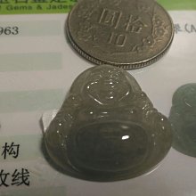 淘寶攤 神像 招財 彌勒佛 (財神爺) 掛件 高5.1 寬5.2•厚1.3(國際QR Code A貨證書 ) 歷史價格詳細信息