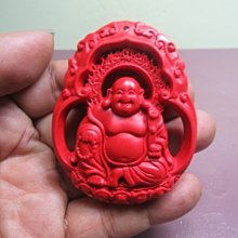 天然漂亮硃砂 精刻 六字真言 鼓珠造型手珠 ~~ 佩帶天然硃砂 開運避邪除厄運 驅除晦氣保平安 ~~T 歷史價格詳細信息