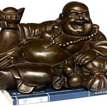 純銅彌勒佛擺件招財彌勒佛像大肚布袋笑佛店鋪開業風水禮品 歷史價格詳細信息