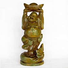 【彌勒佛+佛頂尊勝陀羅尼咒輪】鋁合金 雙面 佛卡 唐卡 佛教 [51086] 歷史價格詳細信息