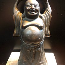 古玩銅器佛像銅文殊菩薩普賢菩薩青獅白象坐騎家居擺件 歷史價格詳細信息