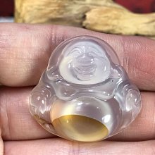 【現貨】天然瑪瑙祥云鎖吊墜白冰玉髓如意平安鎖玉石鎖骨項鏈新中式女禮物【祿卡商店】 歷史價格詳細信息