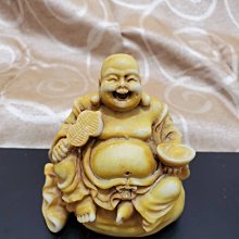 10. 財神彌勒佛   長6*寬8*高13/cm NT1,500元 歷史價格詳細信息
