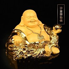 【現貨】絨沙金佛像擺件汽車內飾品阿彌陀佛如來佛像永保平安車載擺件 歷史價格詳細信息