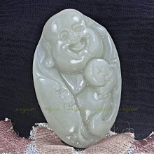 珍珠林~招財貔貅玉珮~天然墨玉#046 歷史價格詳細信息