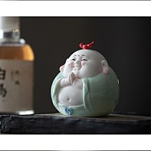 【熱賣】創意禪意招財家用客廳桌面仿古檀香沉香薰爐香道紫砂倒流香爐擺件 歷史價格詳細信息