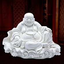 陶瓷客廳彌勒佛大肚佛車載車內彌勒笑佛佛像汽車飾品車擺件超夯 精品 歷史價格詳細信息