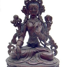 【五輪塔】佛教文物『卍精雕(紅)鴻運當頭觀音墬子卍』和闐羊脂白玉精雕... 歷史價格詳細信息