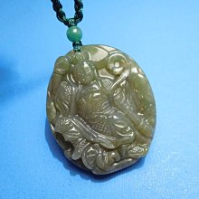 ☆╭【紫鈺の水晶】╮☆天然七彩玉三太子/項鍊/特價***B35 歷史價格詳細信息